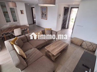 Moonlight View 2 Bedroom Apartment Taghazout Bay T - Appartement à vendre - Taghazout