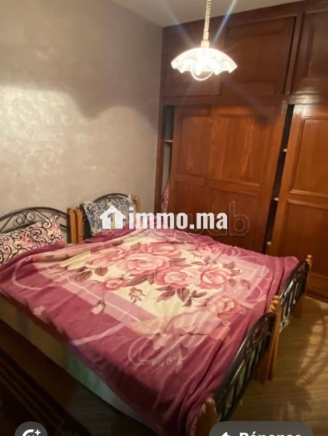 Location d'un appartement à La Gironde. 1 Pièce. Bien meublé - Location Immobilier - Casablanca - photo 5