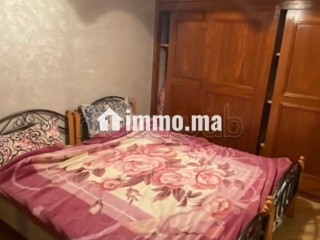 Location d'un appartement à La Gironde. 1 Pièce. Bien meublé - Appartement à louer - Casablanca