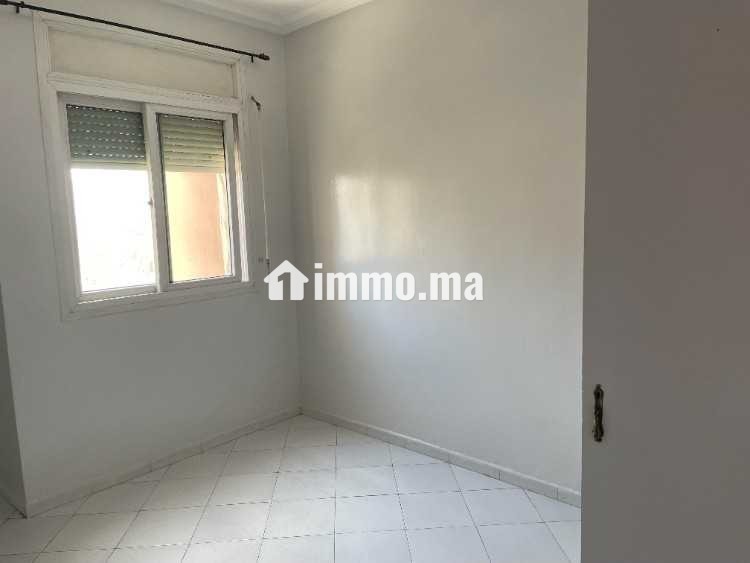 Appartement au bd chefchawni - Location Immobilier - Casablanca - photo 4