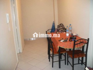 Appartement au bd chefchawni - Appartement à louer - Casablanca