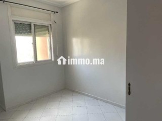 Appartement au bd chefchawni - Appartement à louer - Casablanca