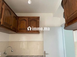 Appartement au bd chefchawni - Appartement à louer - Casablanca