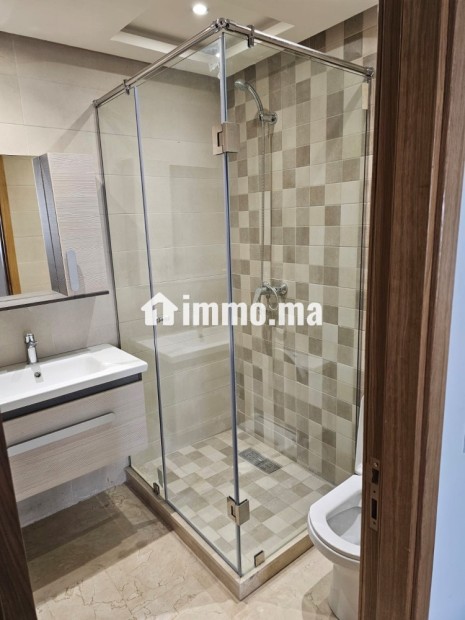 Appartement à louer - Location Immobilier - Casablanca - photo 6