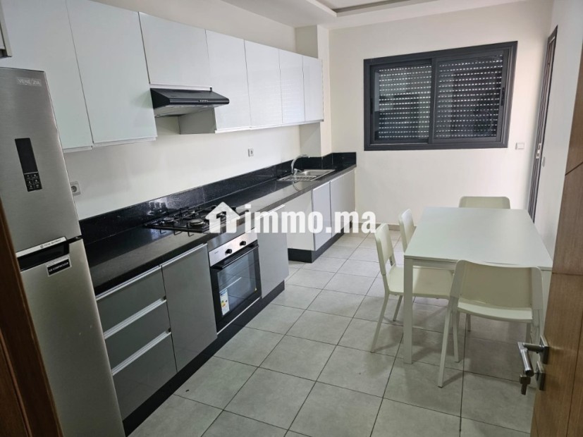 Appartement à louer - Location Immobilier - Casablanca - photo 2