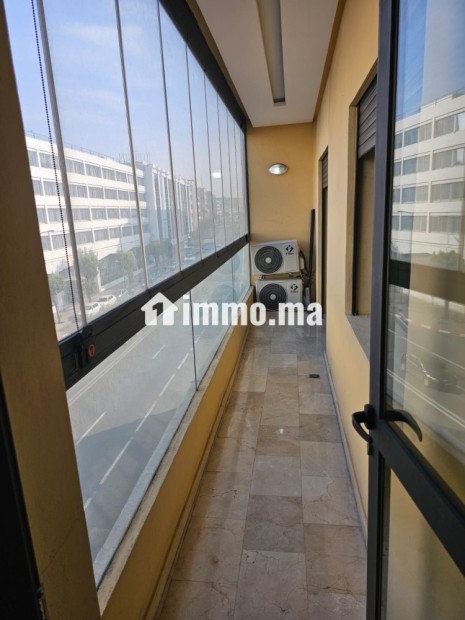 Appartement à louer - Location Immobilier - Casablanca - photo 7