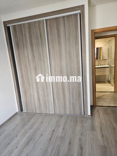 Appartement à louer - Location Immobilier - Casablanca - photo 8