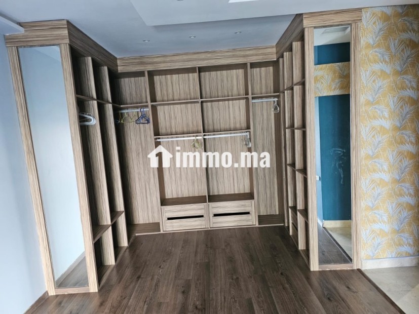 Appartement à louer - Location Immobilier - Casablanca - photo 1