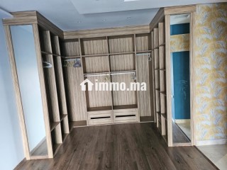 Appartement à louer - Appartement à louer - Casablanca