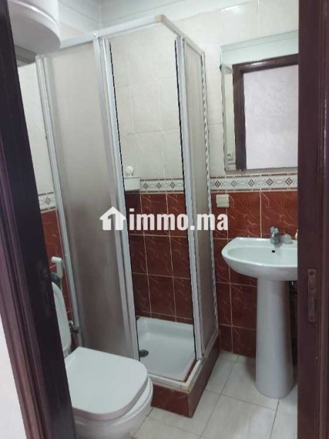 Appartement à louer casablanca - Location Immobilier - Casablanca - photo 2