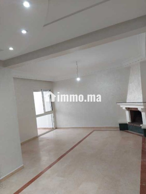Appartement à louer casablanca - Location Immobilier - Casablanca - photo 4