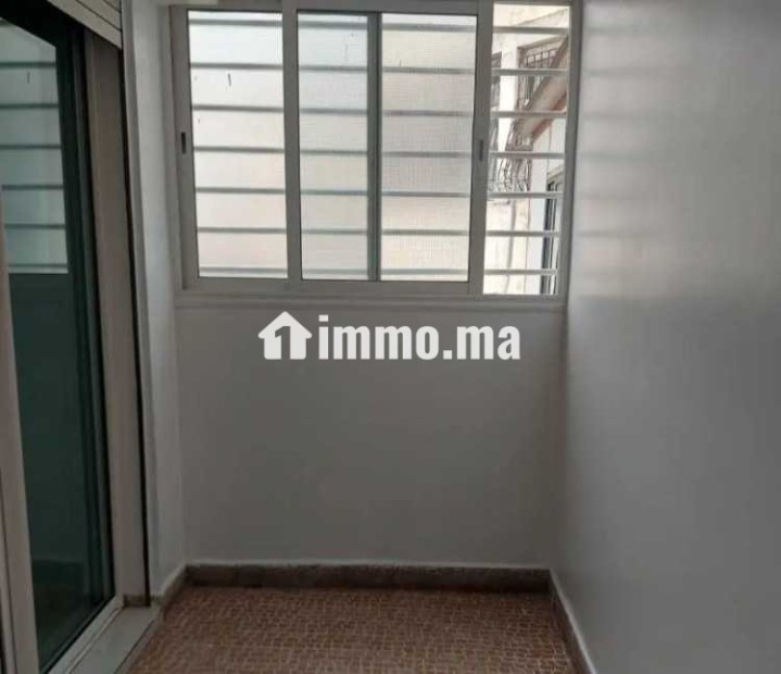 Appartement à louer casablanca - Location Immobilier - Casablanca - photo 7