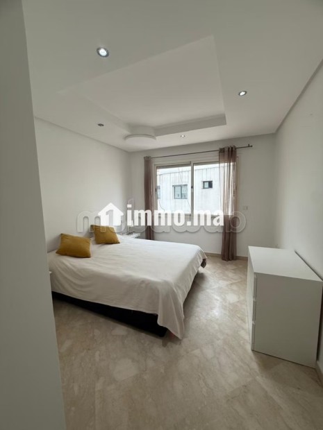 Louez cet appartement à Gauthier. 5 pièces confortables. Meublé - Location Immobilier - Casablanca - photo 7