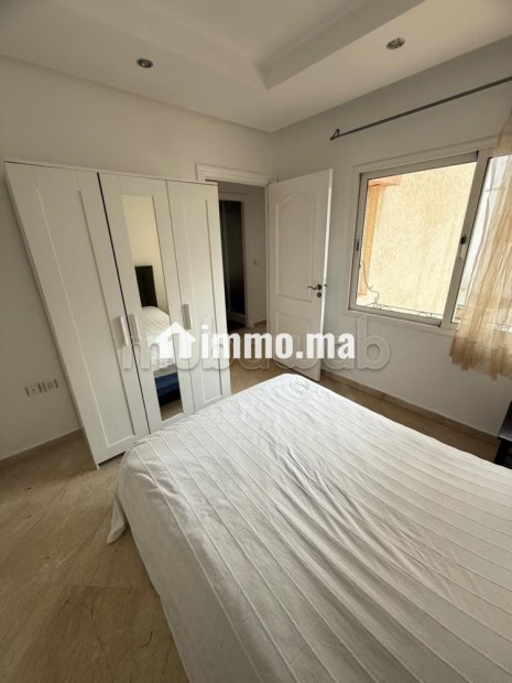 Louez cet appartement à Gauthier. 5 pièces confortables. Meublé - Location Immobilier - Casablanca - photo 8
