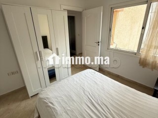 Louez cet appartement à Gauthier. 5 pièces confortables. Meublé - Appartement à louer - Casablanca