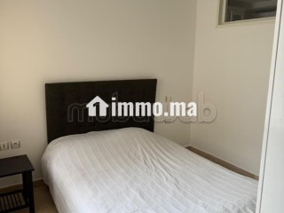 Louez cet appartement à Gauthier. 5 pièces confortables. Meublé - Appartement à louer - Casablanca