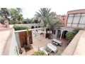 Villa RIAD / circuit PALMERAIE / terrain 1450 M2 - miniature 6