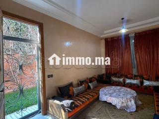 Splendide villa à vendre à Hay Targa. 6 chambres - Villa à vendre - Marrakech