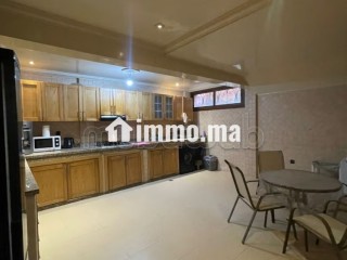 Splendide villa à vendre à Hay Targa. 6 chambres - Villa à vendre - Marrakech