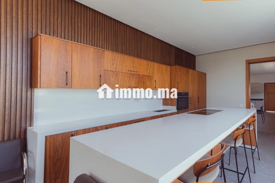 Villa d'exception - Vente Immobilier - Rabat - photo 7