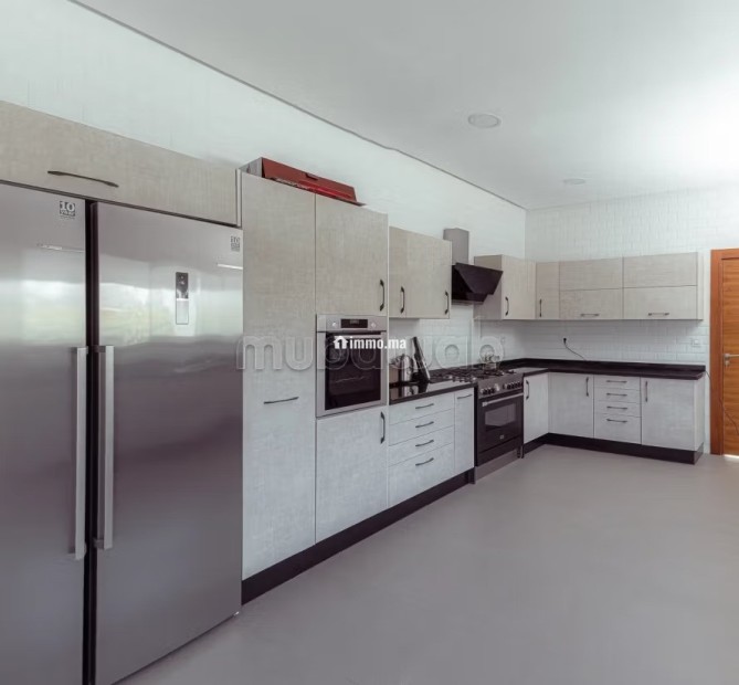 Villa d'exception - Vente Immobilier - Rabat - photo 8