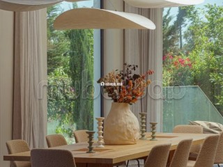 Villa d'exception - Villa à vendre - Rabat