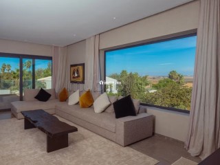 Villa d'exception - Villa à vendre - Rabat