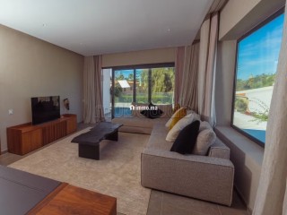 Villa d'exception - Villa à vendre - Rabat