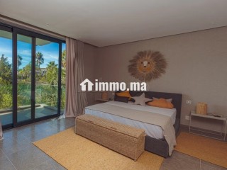 Villa d'exception - Villa à vendre - Rabat