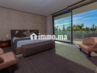 Villa d'exception - Villa à vendre - Rabat