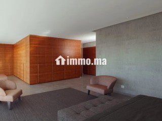 Villa d'exception - Villa à vendre - Rabat