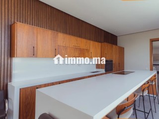 Villa d'exception - Villa à vendre - Rabat