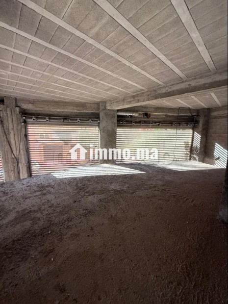 Vend local commercial à Route de Safia.
Rouidat Surface de 120 m² - Vente Immobilier - Marrakech - photo 7