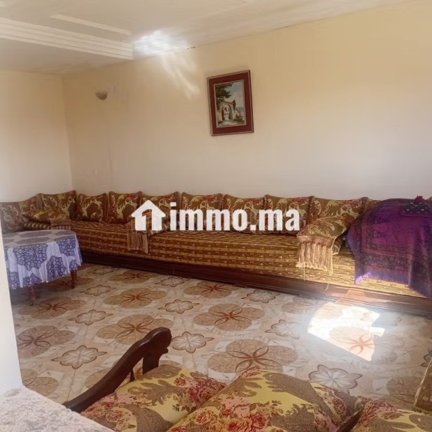 Villa de à vendre à Safi 2.6 pièces - Vente Immobilier - Safi - photo 1