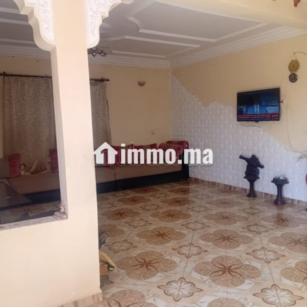 Villa de à vendre à Safi 2.6 pièces - Vente Immobilier - Safi - photo 2