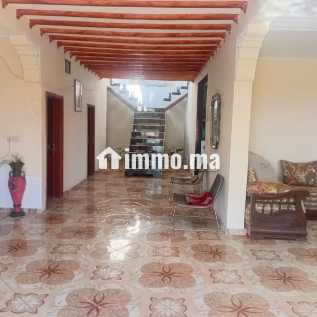Villa de à vendre à Safi 2.6 pièces - Vente Immobilier - Safi - photo 3