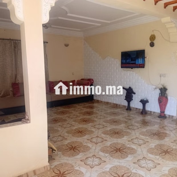 Villa de à vendre à Safi 2.6 pièces - Vente Immobilier - Safi - photo 4