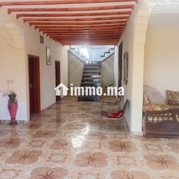 Villa de à vendre à Safi 2.6 pièces - Vente Immobilier - Safi - photo 5
