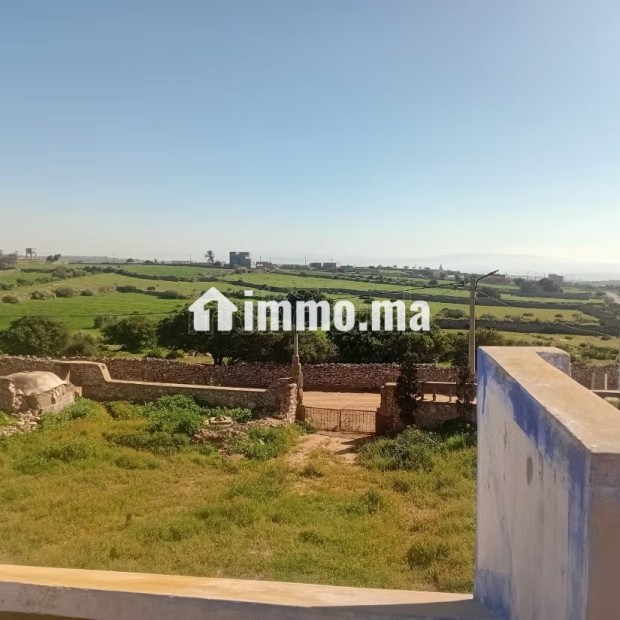 Villa de à vendre à Safi 2.6 pièces - Vente Immobilier - Safi - photo 6