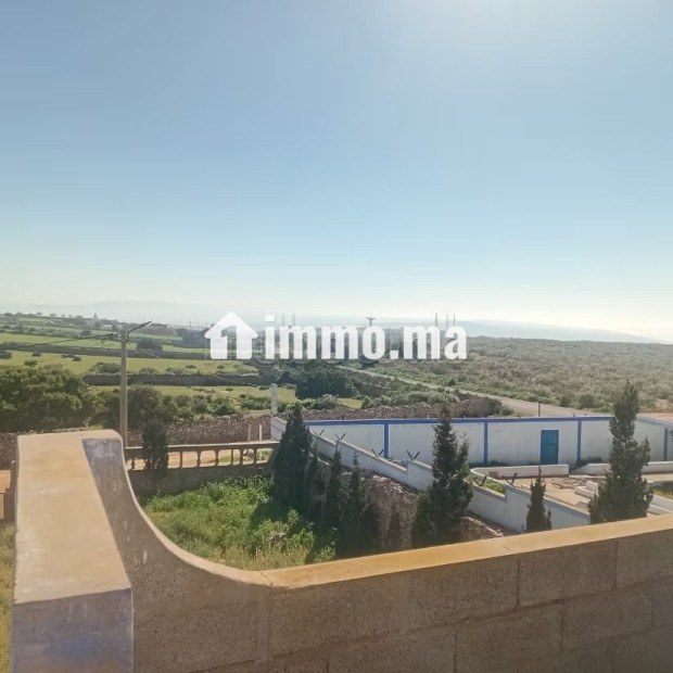 Villa de à vendre à Safi 2.6 pièces - Vente Immobilier - Safi - photo 7