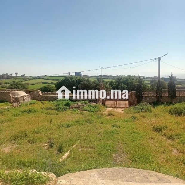 Villa de à vendre à Safi 2.6 pièces - Vente Immobilier - Safi - photo 8
