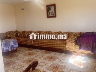 Villa de à vendre à Safi 2.6 pièces - Villa à vendre - Safi