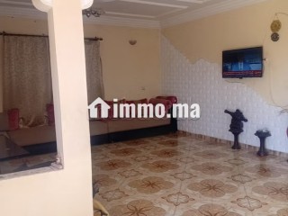 Villa de à vendre à Safi 2.6 pièces - Villa à vendre - Safi