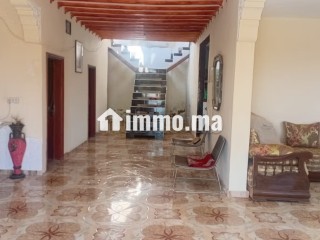 Villa de à vendre à Safi 2.6 pièces - Villa à vendre - Safi