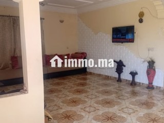 Villa de à vendre à Safi 2.6 pièces - Villa à vendre - Safi