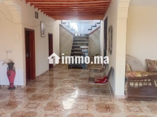 Villa de à vendre à Safi 2.6 pièces - Villa à vendre - Safi