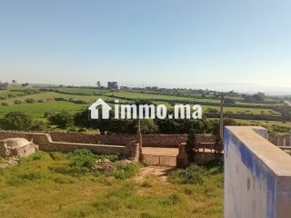 Villa de à vendre à Safi 2.6 pièces - Villa à vendre - Safi