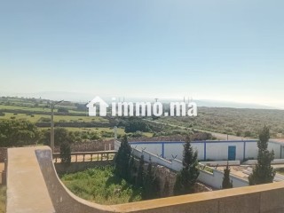 Villa de à vendre à Safi 2.6 pièces - Villa à vendre - Safi