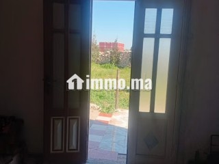 Villa de à vendre à Safi 2.6 pièces - Villa à vendre - Safi