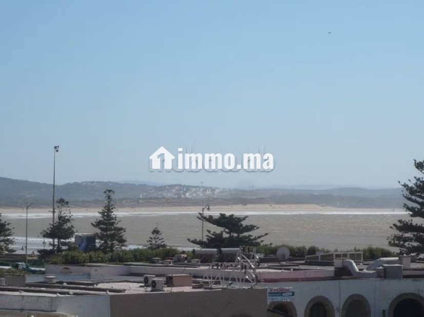 Riad rénové avec vue mer - Vente Immobilier - Essaouira - photo 1